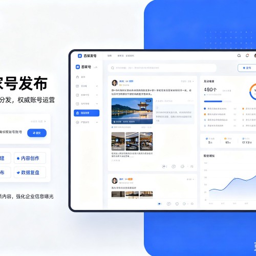 西安百家号信息发布代运营